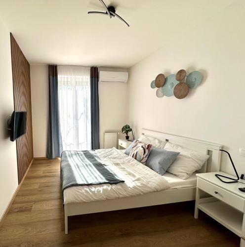 Apartman Tatabánya