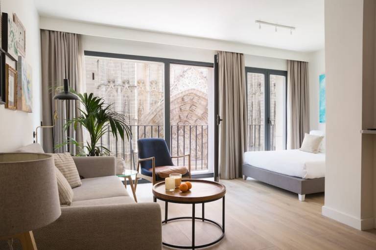 Aparthotel Camas