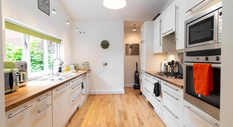 Charming house | Suitable for remote work | Pet-friendly — photo 3