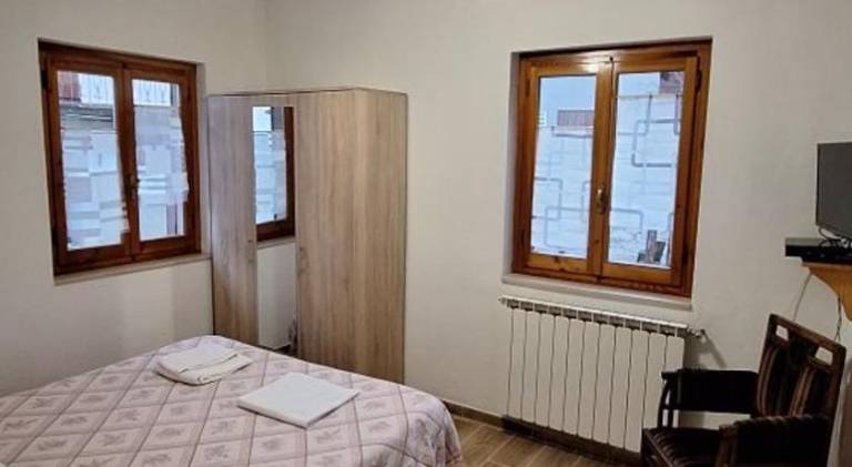 Holiday apartment with 2 rooms for 6 persons — photo 5