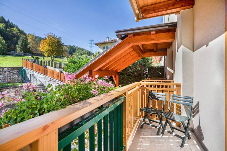 Apartament Folgarida