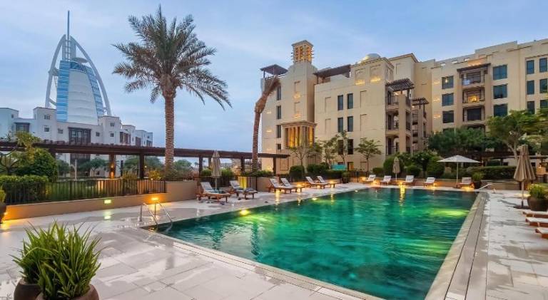 125 m&sup2; Ferienwohnung