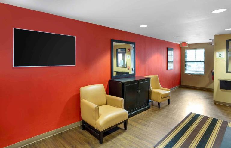 Extended Stay America Suites - Meadowlands - Rutherford — photo 3