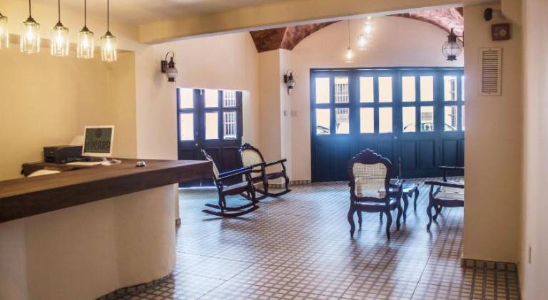 Mucara hotel — photo 4