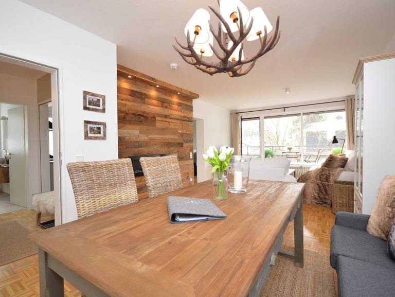 Ferienwohnung Bad Harzburg