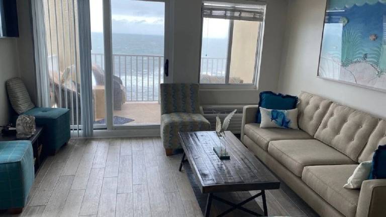 Condo Northeast Virginia Beach