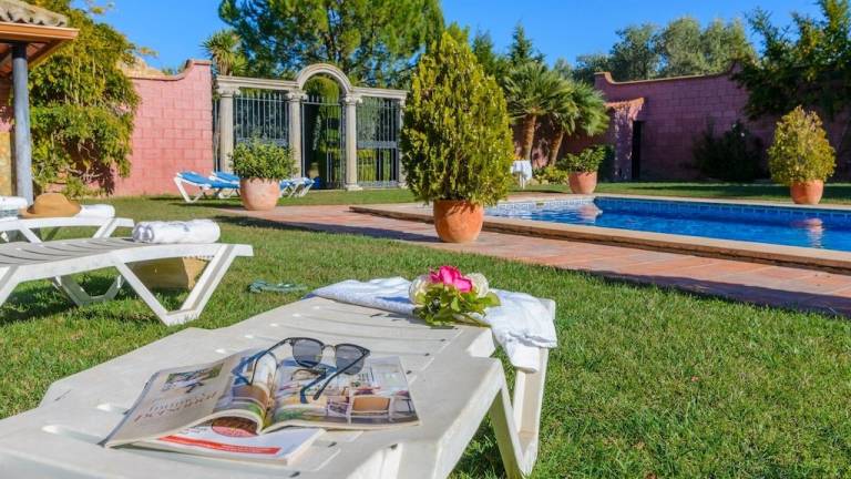 Villa Setenil de las Bodegas