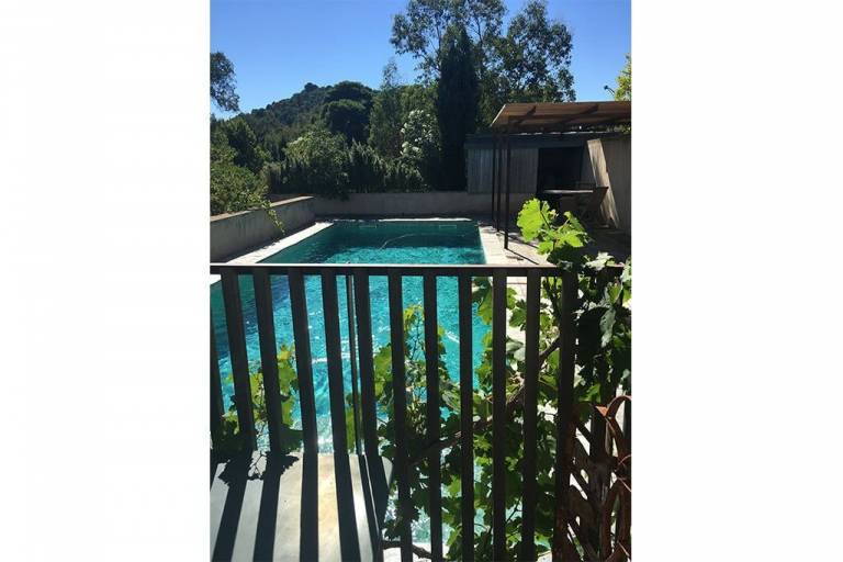 Maison de vacances Roquefort-des-Corbières