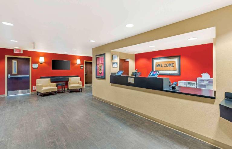 Extended Stay America Suites - Billings - West End — photo 2