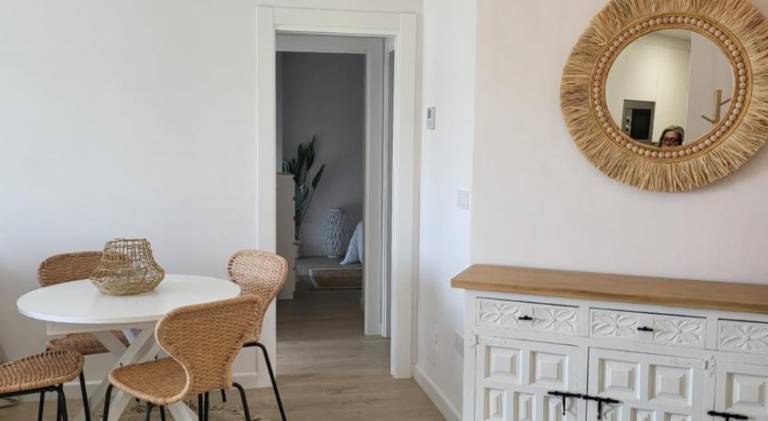 Apartment with pool | Next to the beach | Pets are welcome — photo 3
