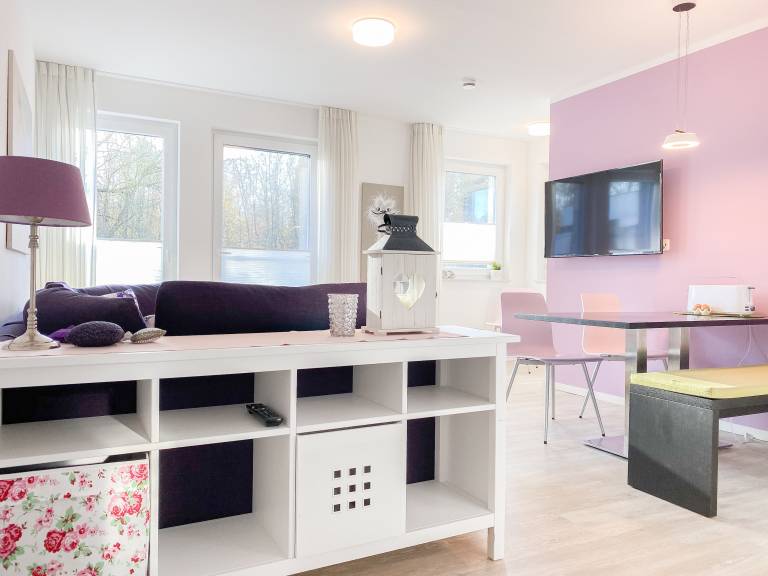 Ferienwohnung Niendorf/Ostsee