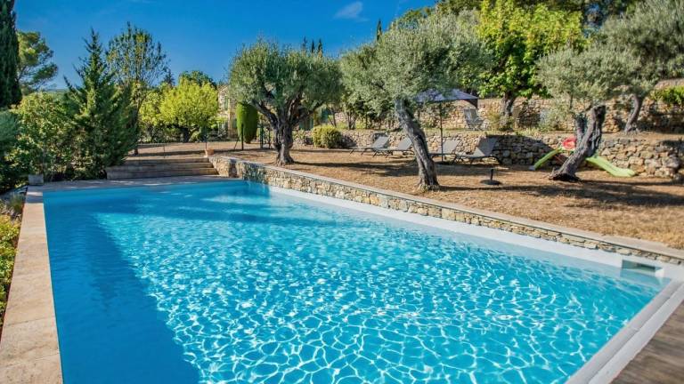 Ferienwohnung Fayence