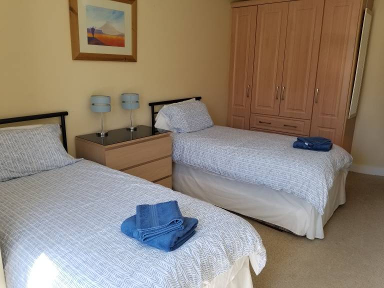 Apartment  Portstewart