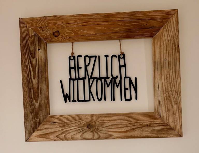 Ferienwohnung Unterammergau