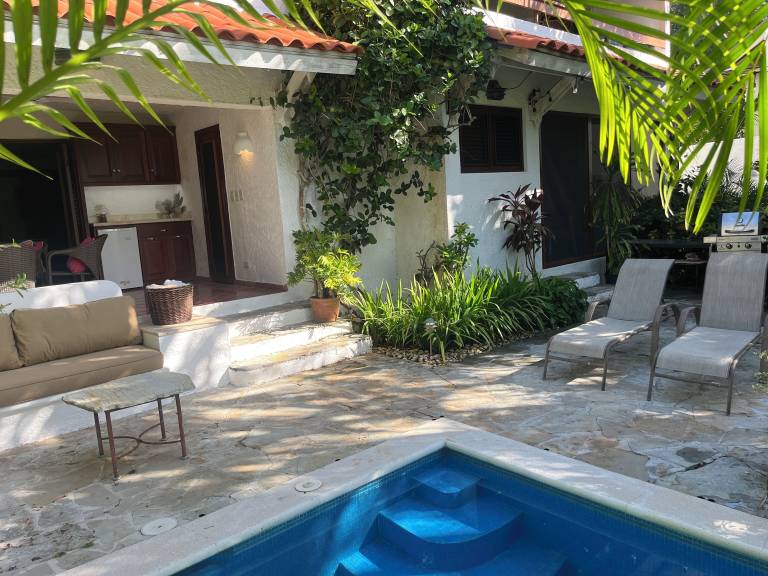 Villa La Romana