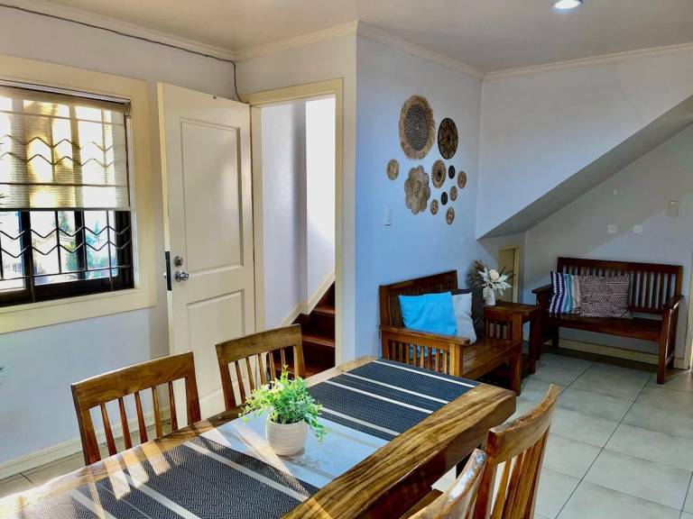House with yard & barbecue | Good for workation — photo 4