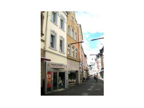 Appartement Trier