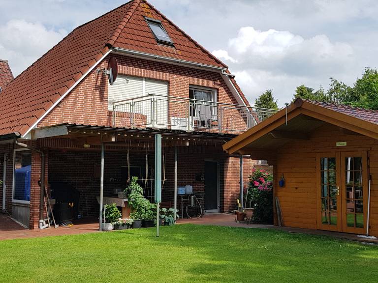 Ferienwohnung Moormerland