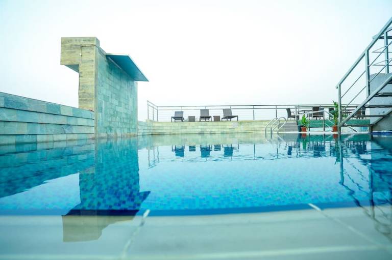 Coventina Lake Suites