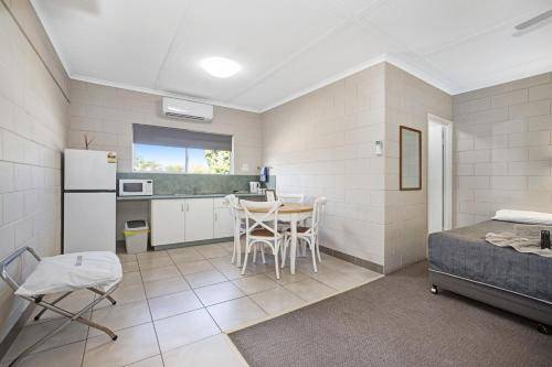 Motel Charters Towers City