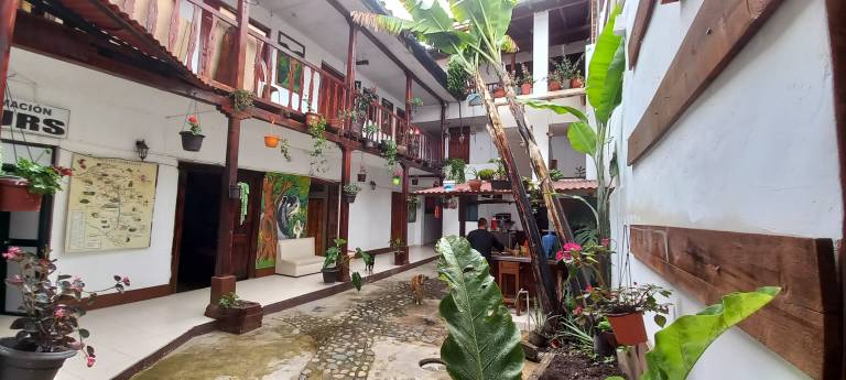 Hostal Norte