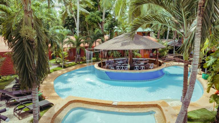 Hostel  Panglao