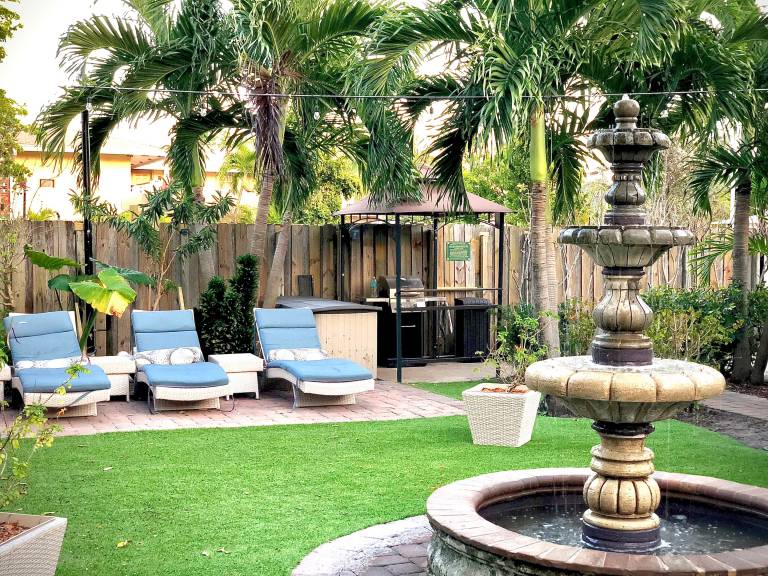 Hostel  Dania Beach