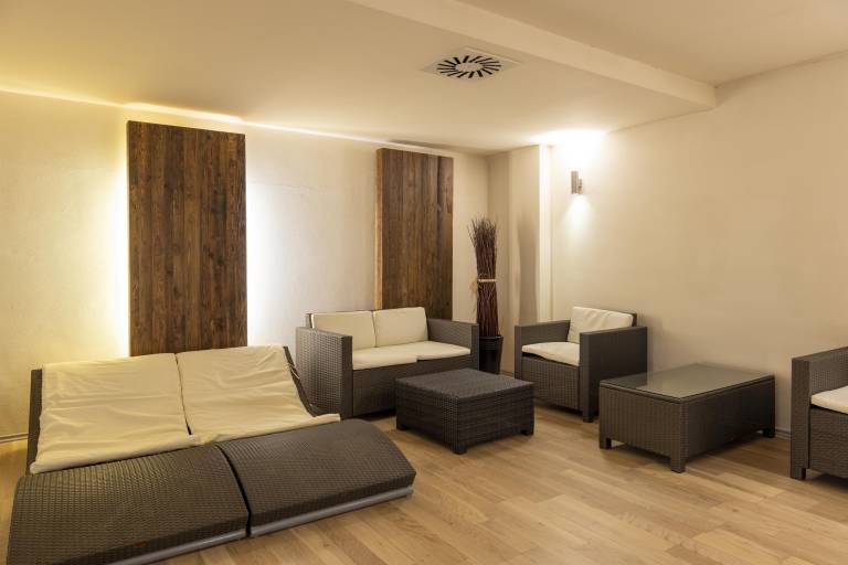 Child-friendly apartment with sauna | Mountain view | Close to the ski | Pets allowed — photo 4