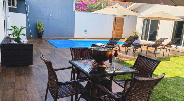 Vacation home with pool | Good for workation | Pets are welcome — photo 5