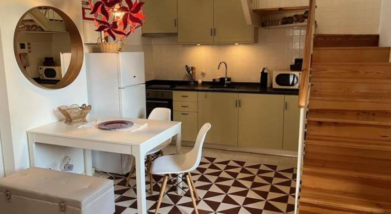 Appartement Tomar