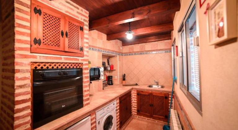 House with 4 rooms for 8 persons — photo 4