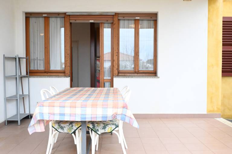 Appartamento Marzocca
