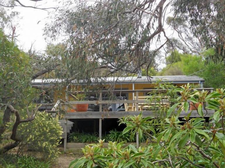 House  Anglesea