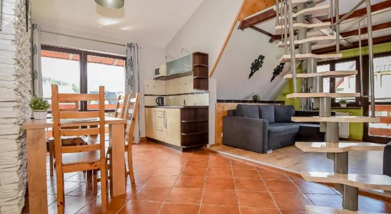 Apartamenty U Anki — photo 5