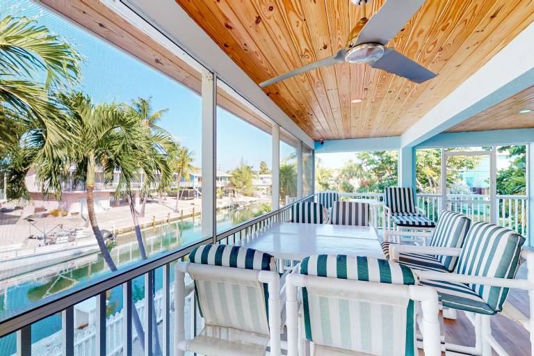 House Islamorada