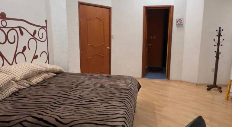 Hotel Posada Teyecac — photo 2