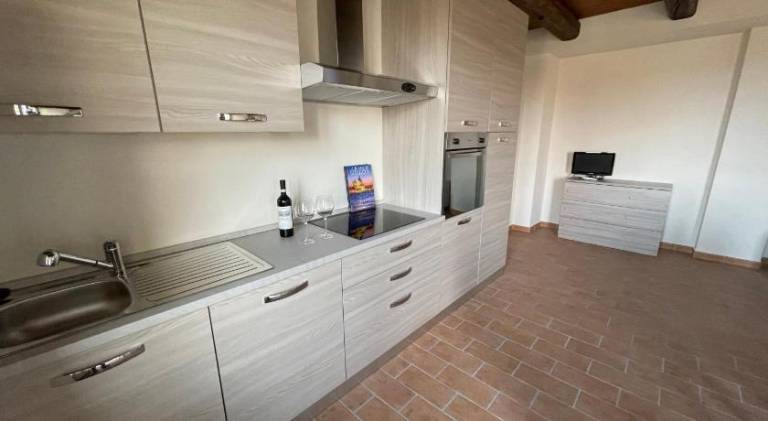 Apartment with 1 room for 4 persons — photo 3