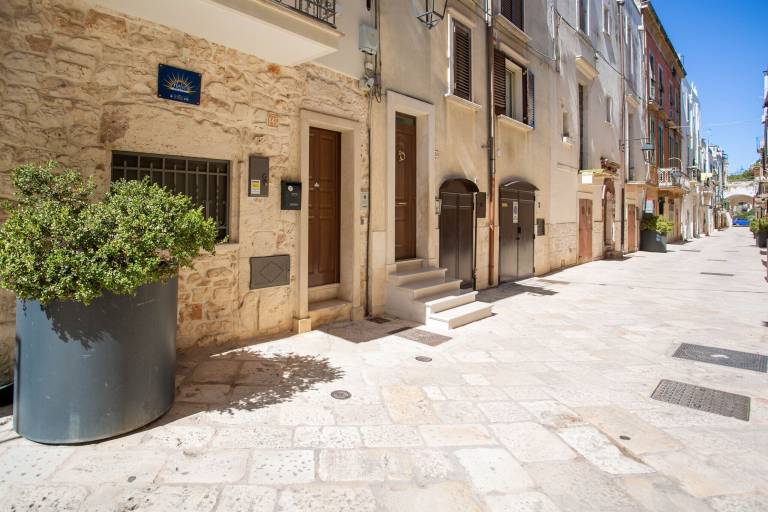 Bed & Breakfast  Conversano