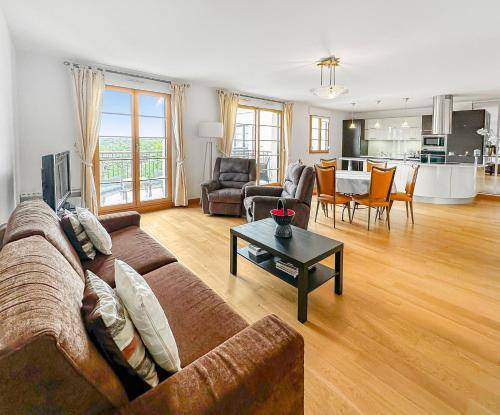 Appartement Antony