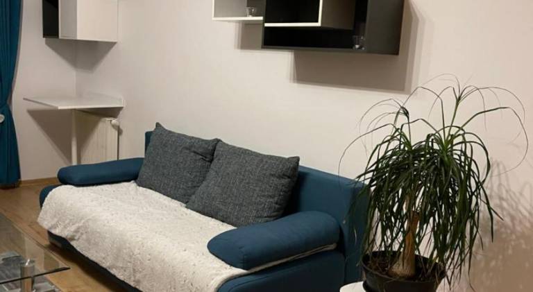 Apartmán  Družstevná pri Hornáde