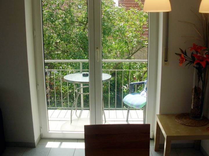 Ferienwohnung Volkach