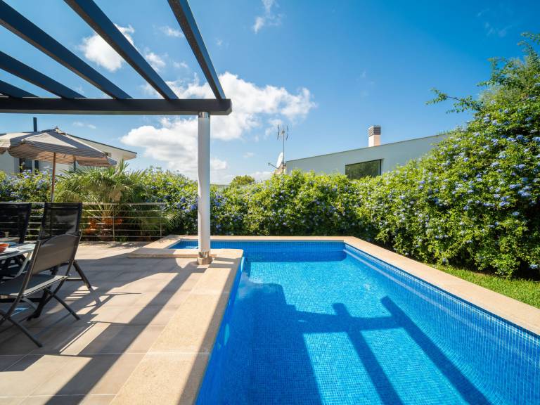 Huis Port d'Alcúdia