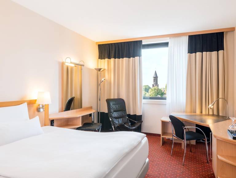 NH Oberhausen in Oberhausen