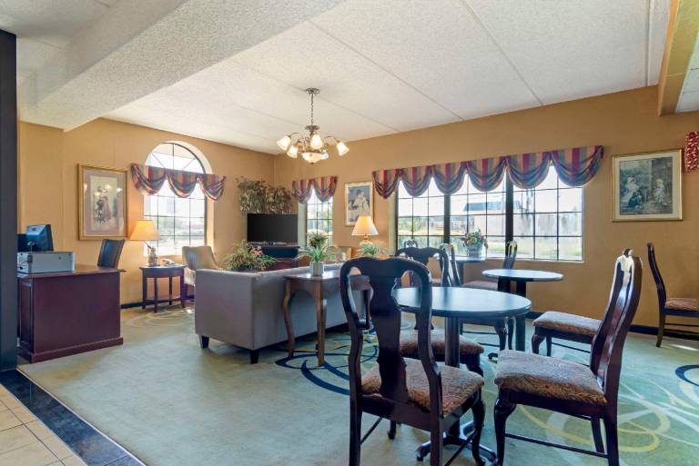 Quality Inn Cordele — photo 3