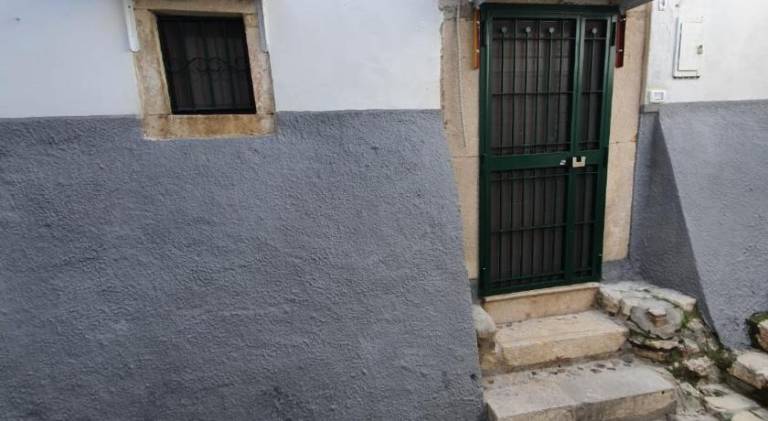 House with 1 room for 4 persons in Rodi Garganico