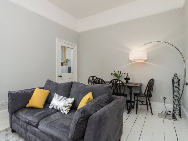 Child-friendly cottage | Beach view | Close to the beach | Pets allowed — photo 4
