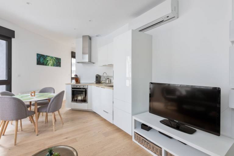 Holiday apartment with yard | Good for workation — photo 5