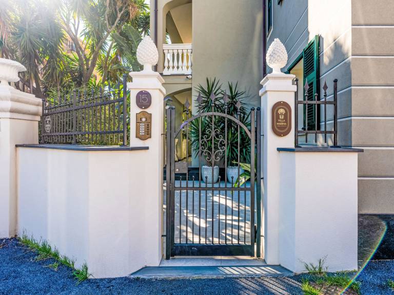 Apartment Marina di Andora