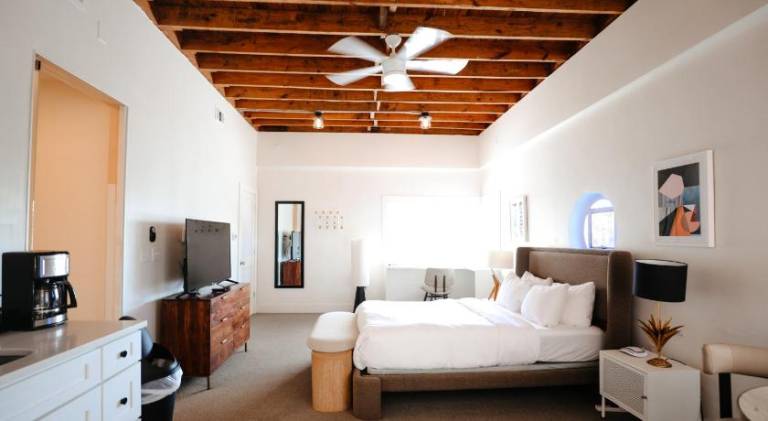Suites by The Wellborn — photo 2