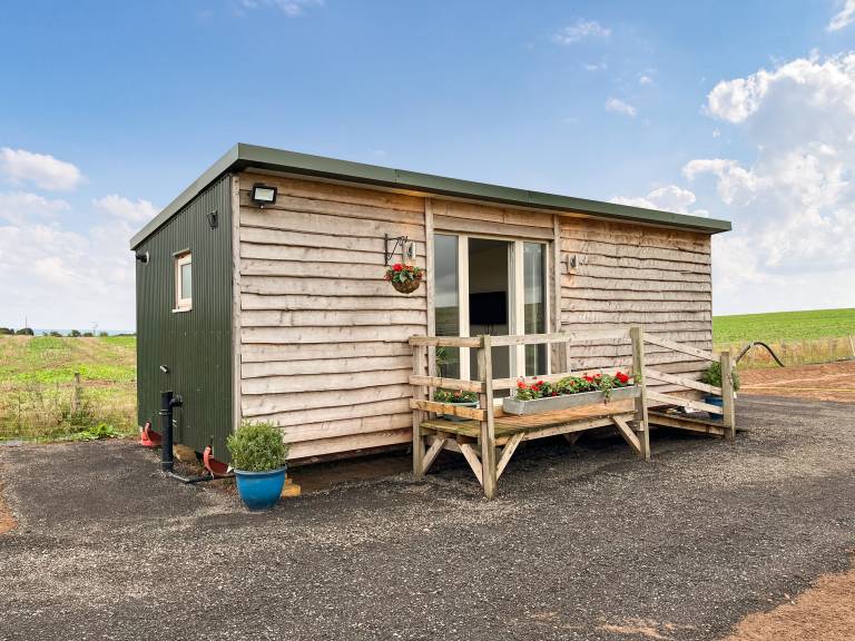 Child-friendly cottage with grill & garden | River view | Pets are welcome in Harrogate